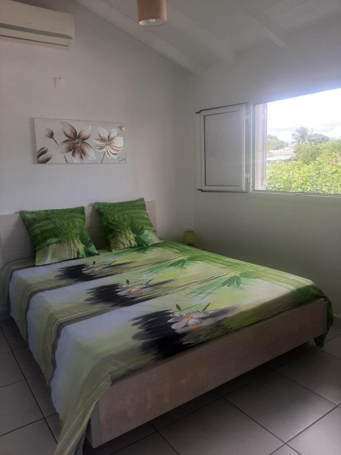 Bois Patate Location Appartement