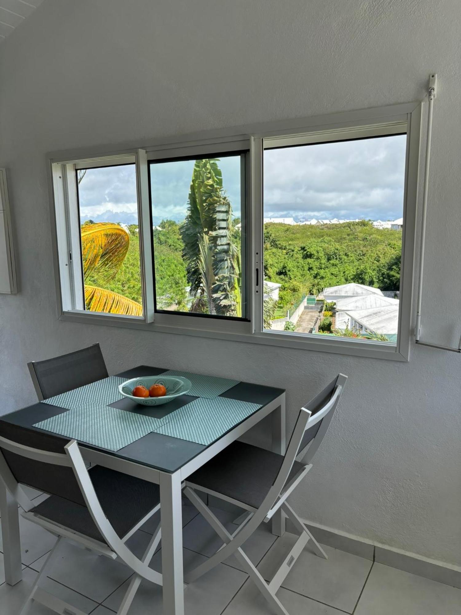 Appartement Bois Patate Location